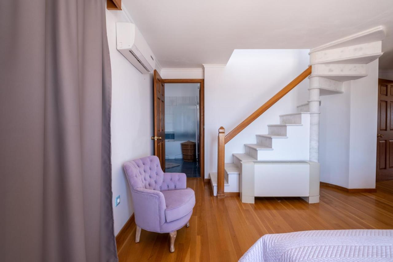 Alba Caldera Villa Akrotírion Exterior foto